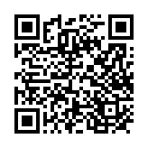 Donation QR code