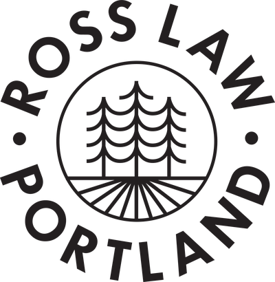 Ross Law Portland